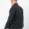 Куртка мужская M-65 Foersverd "Jaeger" (black) - Куртка мужская M-65 Foersverd "Jaeger" (black)