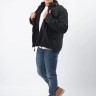 Куртка мужская M-65 Foersverd "Jaeger" (black) - Куртка мужская M-65 Foersverd "Jaeger" (black)