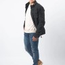 Куртка мужская M-65 Foersverd "Jaeger" (black) - Куртка мужская M-65 Foersverd "Jaeger" (black)