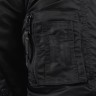 Куртка-аляска мужская черная Denali Black Line - Куртка-аляска мужская черная Denali Black Line