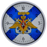 Настенные часы ВМФ - Настенные часы ВМФ