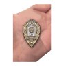 Знак "70 лет Погранвойск КГБ" (копия) - Знак "70 лет Погранвойск КГБ" (копия)