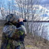 Дождевик для охоты и рыбалки Realtree Camo - Дождевик для охоты и рыбалки Realtree Camo