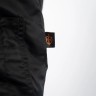 Мужская куртка-бомбер MA-1 Foersverd (black) - Мужская куртка-бомбер MA-1 Foersverd (black)