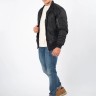 Мужская куртка-бомбер MA-1 Foersverd (black) - Мужская куртка-бомбер MA-1 Foersverd (black)