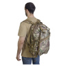 Рейдовый рюкзак камуфляж (15-20 л) - Рейдовый рюкзак камуфляж (15-20 л)