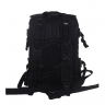 Тактический рюкзак (30 литров) черный - Тактический рюкзак (30 литров) черный