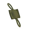 Набор резинок-фиксаторов для снаряжения MOLLE (10 шт.) - Набор резинок-фиксаторов для снаряжения MOLLE (10 шт.)