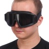 Тактические противоосколочные очки - Тактические противоосколочные очки