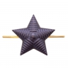 Звезда 13 мм защитная рифленая  - zvezda-13-mm-zashchitnaya-riflenaya-01.jpg