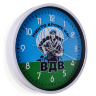 Настенные часы с символикой ВДВ - Настенные часы с символикой ВДВ