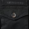 Мужская куртка с подкладкой Prussia (M-65) Foersverd (black) - Мужская куртка с подкладкой Prussia (M-65) Foersverd (black)