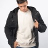 Мужская куртка с подкладкой Prussia (M-65) Foersverd (black) - Мужская куртка с подкладкой Prussia (M-65) Foersverd (black)