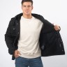 Мужская куртка с подкладкой Prussia (M-65) Foersverd (black) - Мужская куртка с подкладкой Prussia (M-65) Foersverd (black)