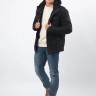 Мужская куртка с подкладкой Prussia (M-65) Foersverd (black) - Мужская куртка с подкладкой Prussia (M-65) Foersverd (black)