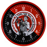 Настенные часы «Морская пехота» - Настенные часы «Морская пехота»