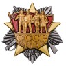 Орден "100 лет образования СССР" (копия) - Орден "100 лет образования СССР" (копия)