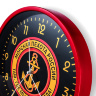 Настенные часы с символикой Морской пехоты - Настенные часы с символикой Морской пехоты
