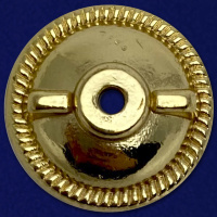 Гайка-закрутка для орденов и наград (20 мм)