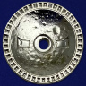 Гайка-закрутка для орденов и наград (22 мм) - Гайка-закрутка для орденов и наград (22 мм)