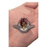 Знак "Отличный воздушный боец" (копия) - Знак "Отличный воздушный боец" (копия)