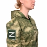 Полевой шеврон "Z" - Полевой шеврон "Z"