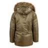 Куртка-аляска мужская Alpha Industries Slim Fit N-3B (винтажный оливковый) - kurtka_alyaska_original_alfa_indastriz.jpg