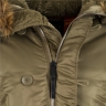 Куртка-аляска мужская Alpha Industries Slim Fit N-3B (винтажный оливковый) - kurtka_alyaska_alfa_indastriz.jpg