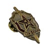 Мини-копия знака "КГБ СССР" - Мини-копия знака "КГБ СССР"
