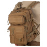 Тактический штурмовой рюкзак хаки-песок, 30 литров - Тактический штурмовой рюкзак хаки-песок, 30 литров
