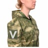 Полевой шеврон "V" - Полевой шеврон "V"