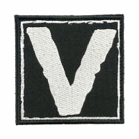 Шеврон "V"