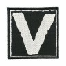 Шеврон "V" - Шеврон "V"