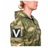 Шеврон "V" - Шеврон "V"