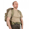 Оружейный рюкзак камуфляж (75 литров) - Оружейный рюкзак камуфляж (75 литров)