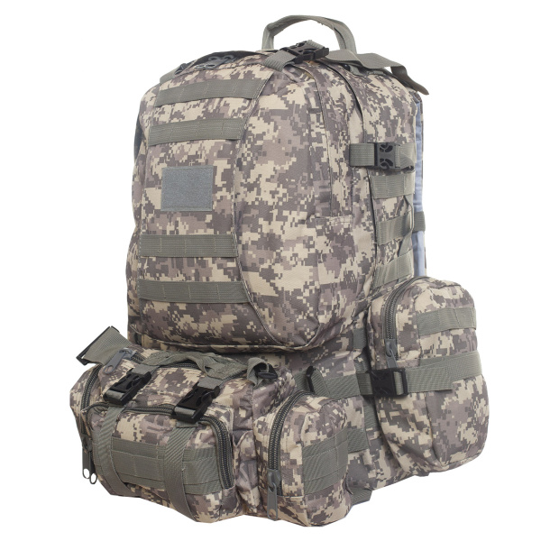 Тактический рюкзак камуфляж Assault ACU 35 литров 