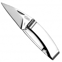 Нож-зажим (клипса) для денег Viking Nordway P2052