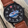 Наручные часы "Подводные силы ВМФ России" - Наручные часы "Подводные силы ВМФ России"