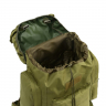 Рюкзак тактический 70 литров (олива) - Рюкзак тактический 70 литров (олива)