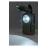 Классический армейский сигнальный фонарь со светофильтрами - Классический армейский сигнальный фонарь со светофильтрами