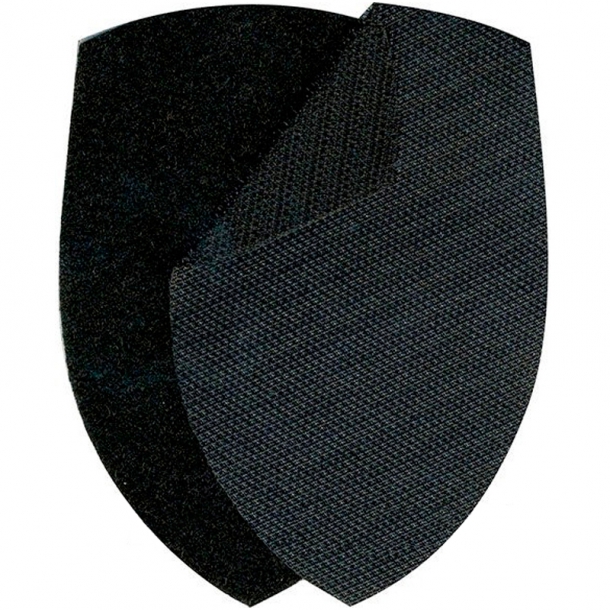 Контактная лента для шевронов черная Размер: 120х75 мм;
Цвет: черный;
Производство: Россия.