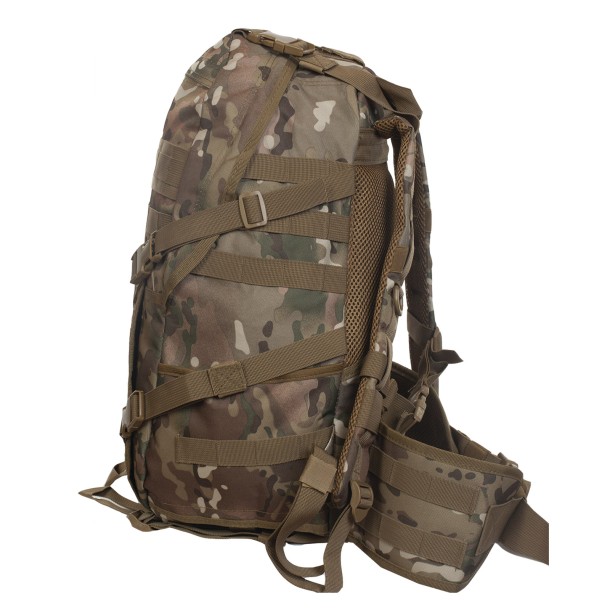 Рюкзак 30 литров камуфляжный