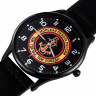 Часы наручные кварцевые "Морская пехота" - Часы наручные кварцевые "Морская пехота"