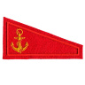 Уголок на берет Морская Пехота СССР - Уголок на берет Морская Пехота СССР
