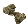 Тактические перчатки (камуфляж) - Тактические перчатки (камуфляж)