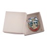 Знак "За службу в ВМФ" - Знак "За службу в ВМФ"