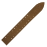 Ремень офицерский латунная пряжка (коричневый) - Ремень офицерский латунная пряжка (коричневый)