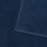 Полотенце махровое "князь Игнат" 70х140 см синее - Полотенце махровое "князь Игнат" 70х140 см синее
