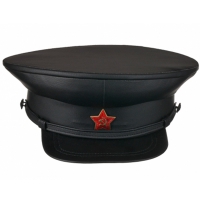 Картуз советского офицера НКВД