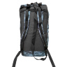Баул-сумка-рюкзак многофункциональный (серый подлесок) 60 л - Баул-сумка-рюкзак многофункциональный (серый подлесок) 60 л